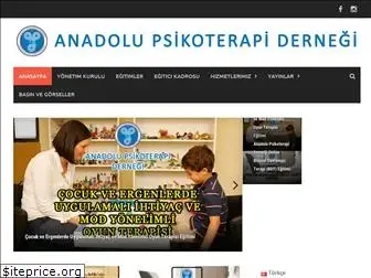 anadolupsikoterapi.com