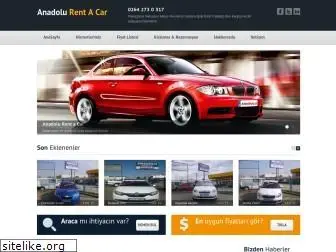 anadolurentacar.com