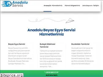 anadoluservis.com