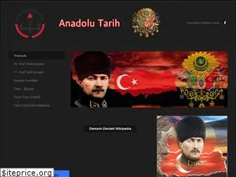 anadolutarih.weebly.com