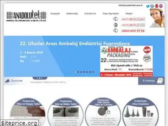 anadolutel.com.tr