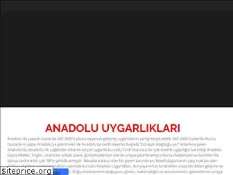 anadoluuygarliklarii.weebly.com