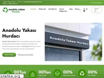 anadoluyakasihurdaci.com