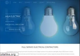 anaelectric.com