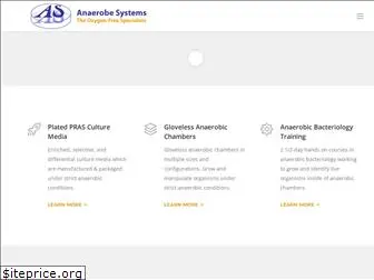 anaerobesystems.com