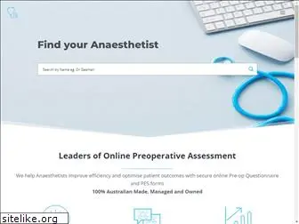 anaestheticgroup.com.au