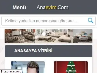 anaevim.com