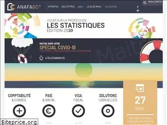anafagc.fr
