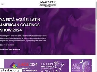 anafapyt.org.mx