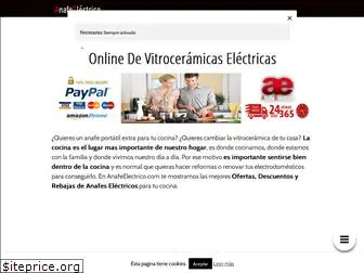anafeelectrico.com