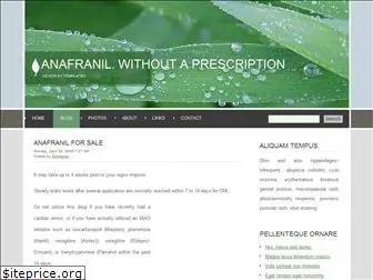 anafraniltab.com