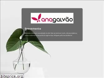 anagalvao.pt