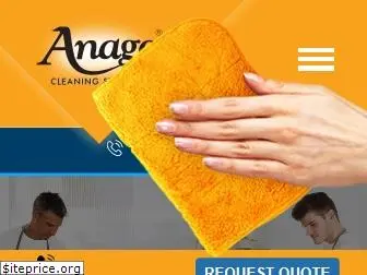 anagocleaningsystems.com
