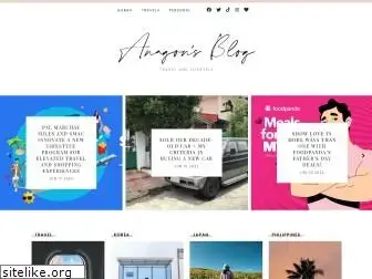 anagonzales.com