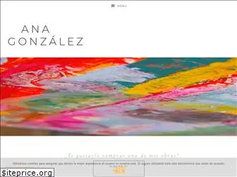 anagonzalez-art.com