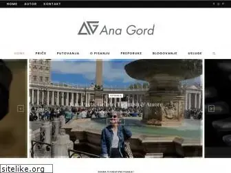 anagord.com