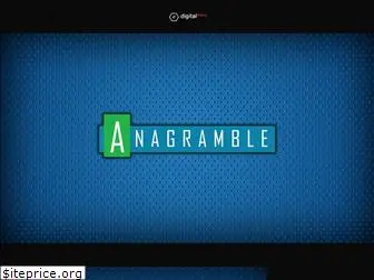 anagramble.com