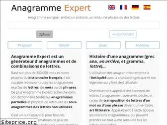 anagramme-expert.com