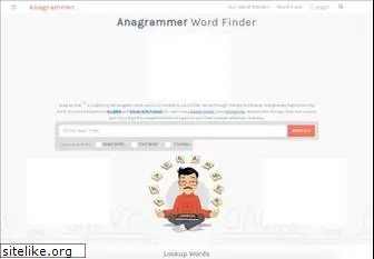 anagrammer.com