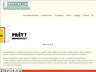 anagraphis.com