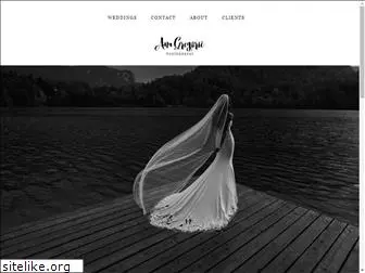 anagregoric-weddings.com