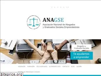 anagse.com