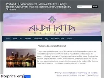 anahatamedicine.com