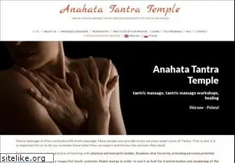 anahatatantra.com