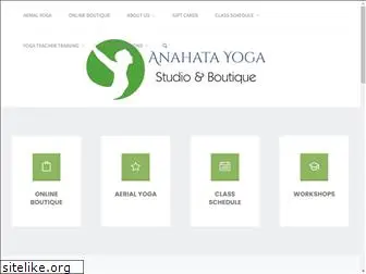 anahatayogapa.com