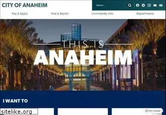 anaheim.net