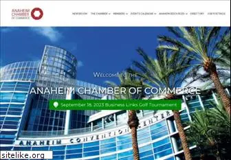 anaheimchamber.org