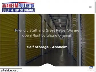 anaheimfullertonstorage.com