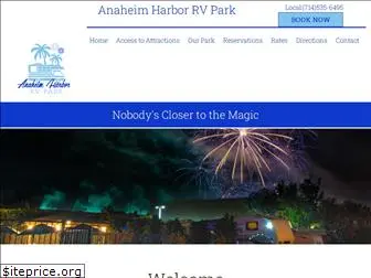 anaheimharborrvpark.com