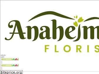 anaheimhillsflorists.com