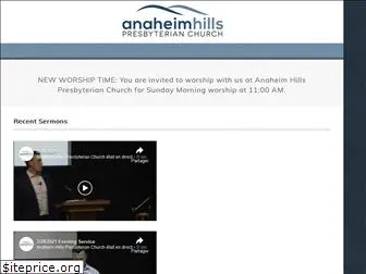 anaheimhillspc.com