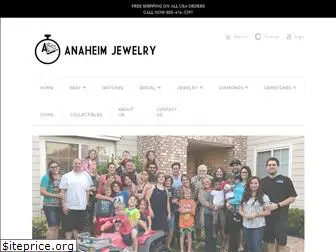 anaheimjewelry.com