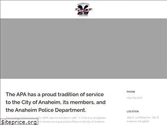 anaheimpa.com