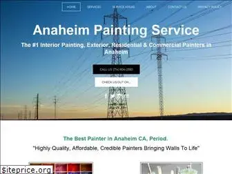 anaheimpaintingpros.com