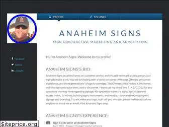 anaheimsigns.brandyourself.com