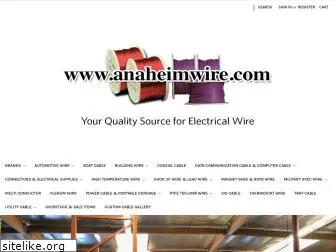 anaheimwire.com