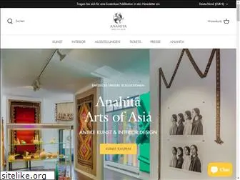 anahita-arts-of-asia.com