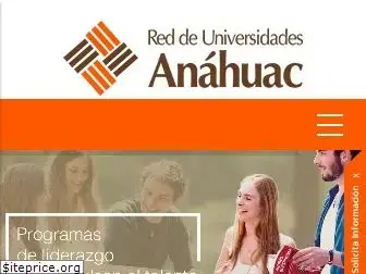 anahuac.mx