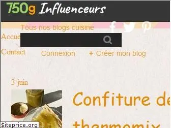 anaiscuisine.fr