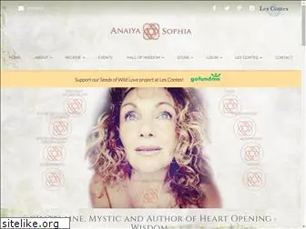 anaiyasophia.com