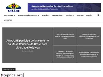 anajure.org.br