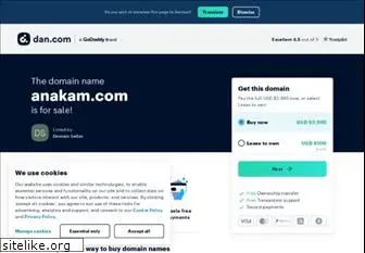 anakam.com