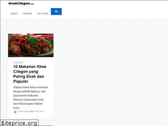 anakcilegon.com