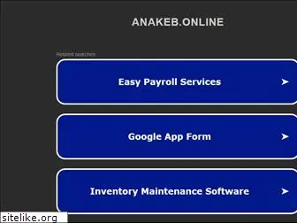 anakeb.online