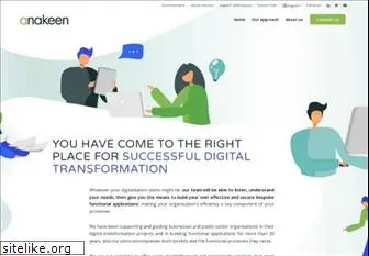 anakeen.com