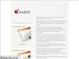 anakel.com